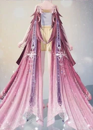 Rite of Mist: Scar