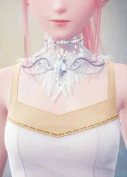 Silverweaving Star