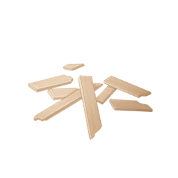 Wood Chips