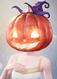 Joyful Pumpkin: Mania