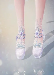 Eternal Dawn Bloom