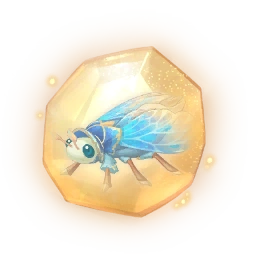 Glazed Cicada Essence