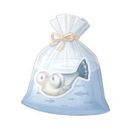 Small Blinko Fish