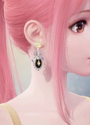 Elegant Style: Poised