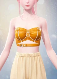 Orange Rebel