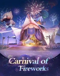 Carnival of Fireworks