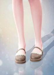 Cocoa Fairytale
