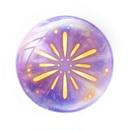 Dew of Firework