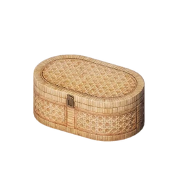 Default Woven Basket