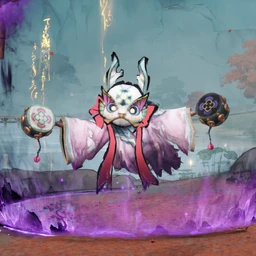 Masque Phantom