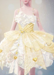 Opening Waltz: Light Pursuer