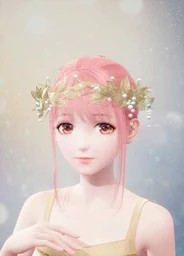 Vine Crown