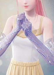 Delicate Wings