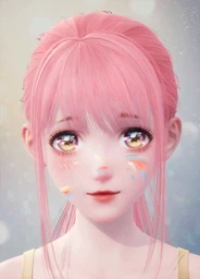 Playful Art: Makeup