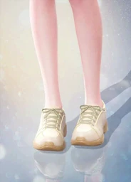 Traveler's Shoes