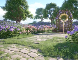 Guest Arch