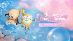 Journey Through Serenity