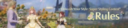 Unleash Your Style