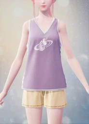 Crybaby Vest