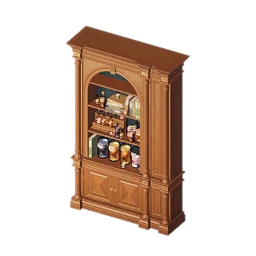 Evidence Cabinet