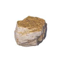Solid Rock