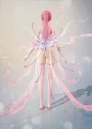 Cloudborne Poria