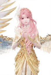 Dawning Heartlight