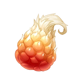 Pendulum Fruit
