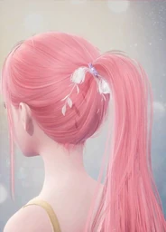 Hair Charm