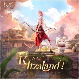 Kuna! Itzaland!