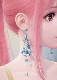Raspy Harmony: Icy