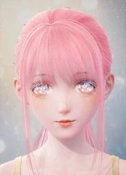 Tracing Rainbows: Makeup