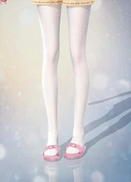 White Tights