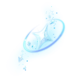 Icy Edge: Feet