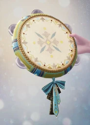 Verdant Tambourine