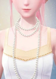 Lustrous Pearls