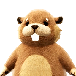 Brush Beaver