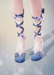Enchanting Ribbons