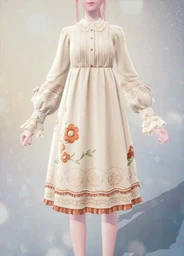 Floral Murmurs