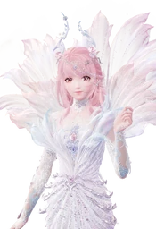 Floral Rebirth