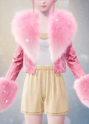 Pink Mirage