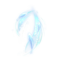 Misty Waves: Hands