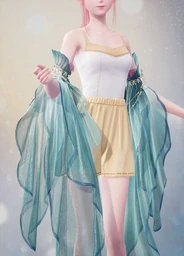 Veiled Dream: Fleeting Life