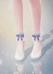 Starry Steps