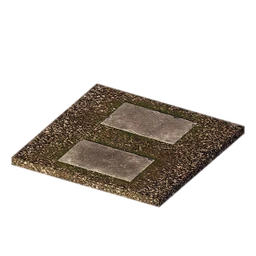 Stone Path