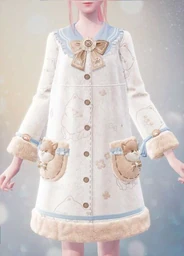 Fluffy Fairytale