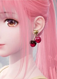 Honeyed Heart
