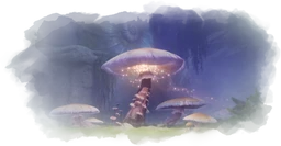 Mothershroom's Dream