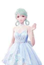 Starwish Echoes