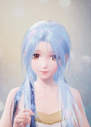 Lady of Fate